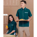 F116 - F117 CORPORATE UNIFORM SHIRT