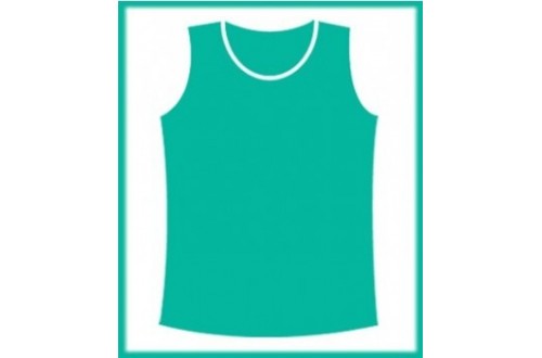 SLEEVELESS