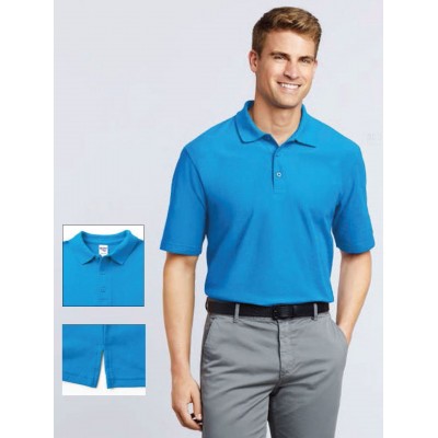 Polo Shirt |Cotton | Gildan | 6800 Series (Unisex)