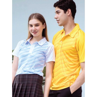 Phantom Polo | Dry Pique | CROSSRUNNER | CRP 2700 Series (Unisex)