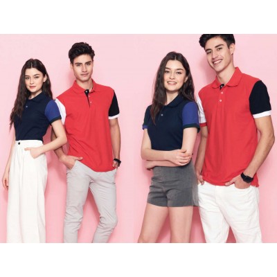 Murphy Polo | Lacoste | NORTH HARBOUR | NHB 2300 Series