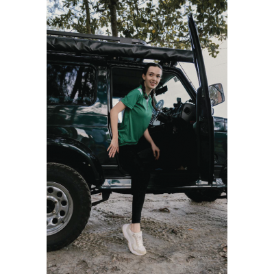 UDF19  T MAX POLO T-SHIRT (UNISEX)