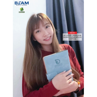 BCL01 LONG SLEEVE T-SHIRT (UNISEX)