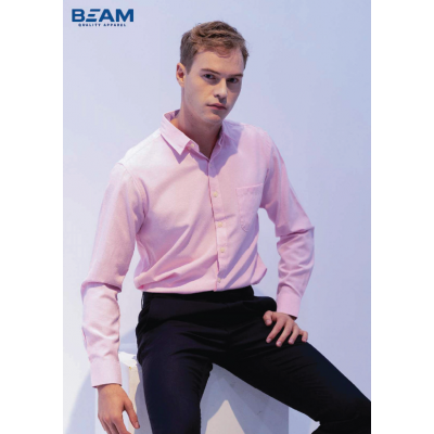 FTL3 OXFORD CORPORATE SHIRT (UNISEX)