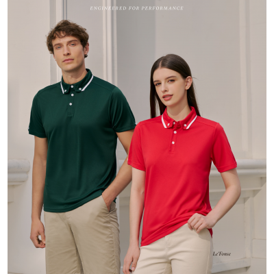 M4000 MICROFIBER POLO