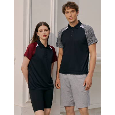 M3900 MICROFIBER POLO