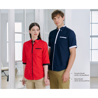 US1500 F1 UNIQUE SENSE 15 SMARTWEAR