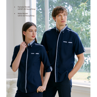 US1300 F1 UNIQUE SENSE 13 SMARTWEAR
