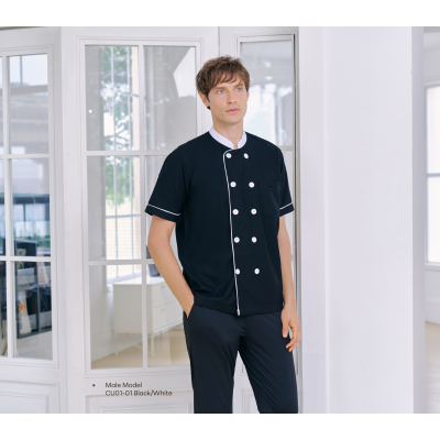 CU01 CHEF SMARTWHITES
