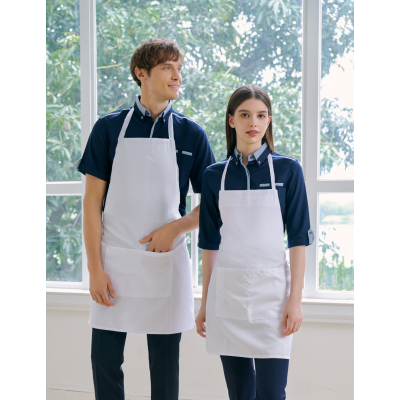 AF00 124 FULL BODY APRON