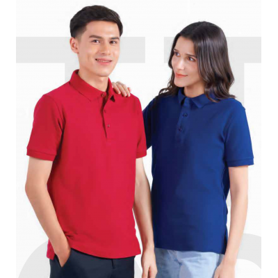TT02 PREMIUM COLLECTION POLO SHIRT