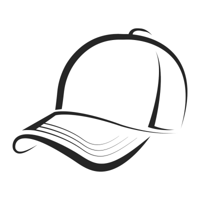 CP27 & CP28 POLYESTER BASEBALL CAP